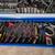 EXPERT 7 Drawer Rolling Chest w/ Huge Tool Lot 9 thumbnail