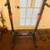 Adjustable Squat Rack Stand, Barbell Rack, Dip Bar Station 4 thumbnail