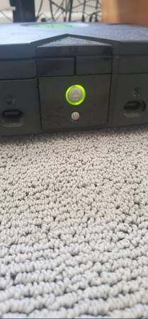 Microsoft Original Xbox (Console Only) 1