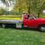 1991 Ford F350 Landoll Ramp Truck 5 thumbnail