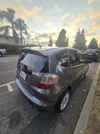 2011 Honda Fit | Excellent Condition | Fully Maintained | $4,899 - $4,899 (West Los Angeles)63495842798851121