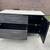 Cb2 Burham File Credenza Sideboard Entertainment Center Cabinet 6 thumbnail