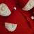 TARGET WONDERSHOP CHRISTMAS SANTA GNOME GARLAND (Set of 2) 5 thumbnail