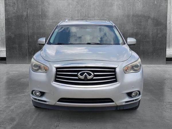 2015 INFINITI QX60 AWD All Wheel Drive  SUV - $8,995 (Call *(346) 220-0881* to Confirm Availability Instantly)63622336639235121