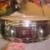 RARE SLINGERLAND 3 X 14 PORKPIE SNARE DRUM 9 thumbnail