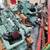 VOLVO PENTA AD 41B / TAMD 41B PAIR OF DIESEL MOTORS 6 thumbnail