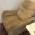 Free Tan Recliner Chair 4 thumbnail