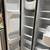 GE SIDE BY SIDE REFRIGERATOR 2 thumbnail