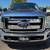 2011 Ford F250 Super Duty Crew Cab Lariat Pickup 4D 6 3/4 ft OVER 400 trucks in 3 thumbnail