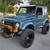 1990 Suzuki Samurai JL - Rust Free - Fuel Injected 5 speed 4WD 8 thumbnail