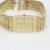 VicencE Yellow Gold Watch 1 thumbnail