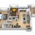 1BD 1BA, On-Site Maintenance, Towson MD 9 thumbnail