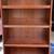 Land of Nod 60” Hardwood Shelf 1 thumbnail