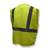 Radians Economy Type R Class 2 Mesh Safety Vest 10 thumbnail