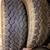 Lower Price, TWO (Dos tires, not 4 quattro)  General Grabber Tires 1 thumbnail