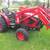 TYM Tractors with CABS and non-cab models in stock 2 thumbnail