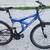 KENT 29" FLEXOR 21-speed Mountain Bike .........Blue 11 thumbnail