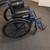 Drive wheelchair 4 thumbnail