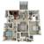 Situated in Alexandria!, 2/BD 2/BA, Public Parks Nearby 9 thumbnail