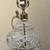 Vintage 26" WATERFORD CRYSTAL Ginger Jar Lamp in Exc. Condition 1 thumbnail