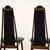 Adrian Pearsall Walnut Dining Chairs - Set of 4 8 thumbnail