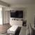857 sq. Ft 1 bedroom One water street luxury apartment 8 thumbnail