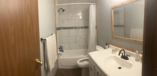 $35,000 / 3br - 1450ft2 - Trailer house for sale “to be moved” (Dewitt)64312240963970121