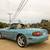 2001 Mazda MX-5 Miata LS NB Crystal Blue Metallic w/ ABS 7 thumbnail
