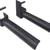CAP squat rack with bars & weights 3 thumbnail