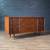 Mid-Century Modern Walnut & Rosewood Credenza by Bassett Furniture, c. 1 thumbnail