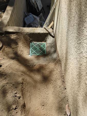 DRAIN SYSTEMS 1