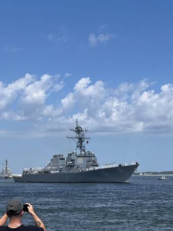 Military Spouse Part Time Supply Support Representative Position 1