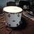 PDP Concept Maple Shell Pack - 7-Piece - Pearlescent White 15 thumbnail