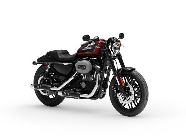 2019 Harley-Davidson® XL 1200CX - Sportster Roadster V Twin 1202 1