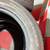 4x 235/50 R19 Continental ProContact GX SSR Tires 3 thumbnail