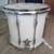 Vintage Marching Snare Drum 14x14 Inch 3 thumbnail
