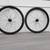 Like new 700c wheelset 2 thumbnail