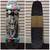 SKATEBOARD COMPLETE DECKS 3 thumbnail
