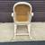 Vintage 1960'S Thonet Style Bentwood Rocker. 10 thumbnail
