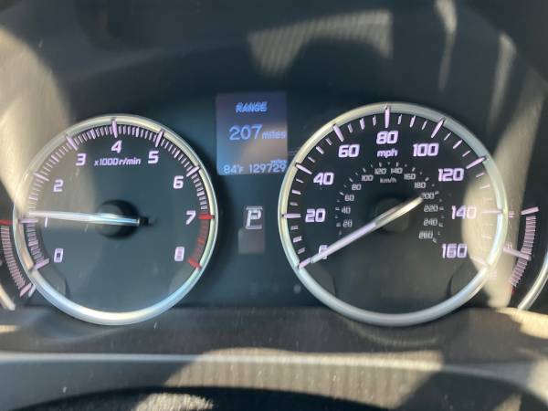 2017 Acura TLX - $10,50063617577999489121