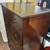 Large Mahogany Dresser 6 thumbnail