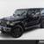 2022 Jeep Wrangler 4xe 4x4 4WD SUV Electric Unlimited Sahara Convertib 1 thumbnail