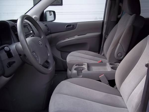 2012 Kia Sedona LX One Owner ONLY 96K Miles - $8,950 (Stoughton)63625009494657122