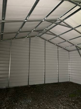 $600 / 25ft2 - Garage for Rent (Salisbury)63925335054082121