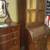 REDUCED!  Victorian Mahogany Plantation Rolltop Secretary and Bookcase 3 thumbnail