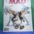 HUGE MAD MAGAZINES 23 80's Issues SEE 23 PICTURES eBay Penny Auction!! 5 thumbnail