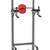 New Power Tower Pull Up Bar Station Workout Dip Station for Home Gym Strength Tr 1 thumbnail