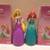 Disney little Mermaid 14" Sing and Sparkle+Ariel dolls more 16 thumbnail