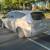 2014 Toyota Prius v Electric Two Wagon 4D Wagon 4 thumbnail