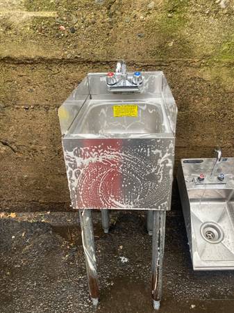 stainless steel bar equipment 1
